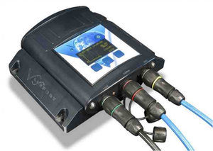 معدات المسح, معدات المسح والمسح لجهاز المسح البحري - Product Image 3