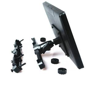 Dễ Dàng Cài Đặt Android WIFI 3 Gam 4 Gam 7 Inch 10 Inch Taxi Quảng Cáo Tablet Pc, Taxi Màn Hình Quảng Cáo - Product Image 4