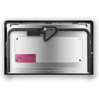 Panel de Repuesto de Pantalla LCD de 21.5 Pulgadas para iMac A1418 2012-2015 LM215WF3 SDD1 D2 D4 D5 EDP 2K