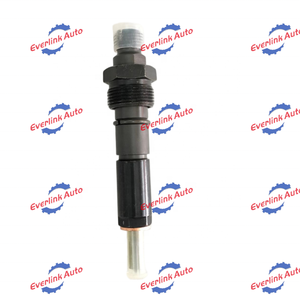 Inyector de combustible de componentes de motor <span class=keywords><strong>diésel</strong></span> de alta calidad a <span class=keywords><strong>precio</strong></span> de fábrica 2856255 para motor <span class=keywords><strong>diésel</strong></span> grande J604 - Product Image 5