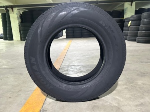 ยางรถยนต์ LCH T-REX รุ่นใหม่ สำหรับฤดูร้อนและทุกฤดู ขนาด 205/75R16C รับประกัน 1 ปี ราคาขายส่ง คุณภาพดี สำหรับรถยนต์นั่งส่วนบุคคล แบบเรเดียล - Product Image 4