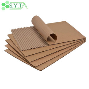 e flute corrugated cardboard