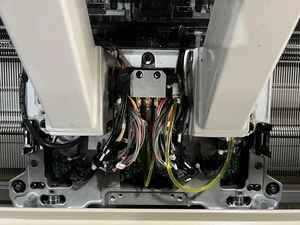 เครื่องถักนิตติ้ง2017แบนขนาด12กรัม - Product Image 6