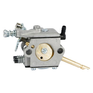 ชุดคาร์บูเรเตอร์คุณภาพสูง Walbro WT45 WT45A สำหรับ <span class=keywords><strong>Stihl</strong></span> FS48 FS52 FS66 FS81 FS106 เครื่องตัดหญ้า เลื่อยยนต์ อะไหล่ซ่อมแท้ - Product Image 3