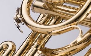 <span class=keywords><strong>Mellophone</strong></span> de marche OEM pour instruments de musique - Product Image 6
