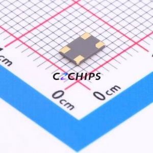 XL1EL89CSI-111YLC-12M Crystal (Passive) SMD5032-4P Crystal Oscillator SMD Crystal Oscillator 12MHz 10ppm 20pF - Product Image 2