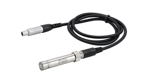 Conjunto de micrófonos de banda ancha Infrasound AWA14523-S01C - Product Image 2