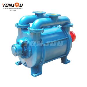 Bomba de Vacío de Anillo Líquido Sk--- Bomba de Vacío de Anillo Líquido - Product Image 2