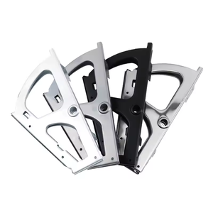 Hiện Đại Siêu Mỏng Sắt Giày Lưu Trữ Tủ Mỏng Lật Giày Giá Với Tipping Xô Nhà Lối Vào Đồ Nội Thất Cho Phòng Khách - Product Image 3