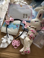 Adorables Poupées Bébés Reborn en Vinyle Corps Entier de 48-55 cm, Jouets de Simulation Réalistes pour Filles