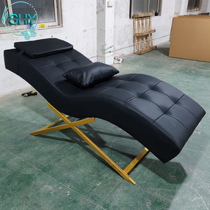 Lit de massage pour salon de beauté sur le canapé <span class=keywords><strong>Camilla</strong></span> Lashista Curved <span class=keywords><strong>Camilla</strong></span> Lashista For Eyelash Extensions - Product Image 4