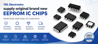 Chip de Memoria SDRAM DDR3L de 4Gb NT5CC256M16ER-EK en Stock, Distribuidores Autorizados, DDR3(L) 4Gb SDRAM Comercial e Industrial