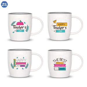 Venta al por mayor personalizado 12oz <span class=keywords><strong>tazas</strong></span> <span class=keywords><strong>de</strong></span> café <span class=keywords><strong>de</strong></span> cerámica blanca Día <span class=keywords><strong>del</strong></span> <span class=keywords><strong>maestro</strong></span> y vacaciones taza <span class=keywords><strong>de</strong></span> regalo <span class=keywords><strong>tazas</strong></span> <span class=keywords><strong>de</strong></span> cerámica <span class=keywords><strong>de</strong></span> regalo para profesores personalizado - Product Image 6