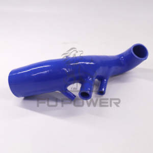 POUR <span class=keywords><strong>AUDI</strong></span> S3 A3 TT LEON CUPRA R BAM <span class=keywords><strong>AMK</strong></span> 225 1.8T SILICONE TURBO TUYAUX D'ENTRÉE D'ADMISSION - Product Image 1