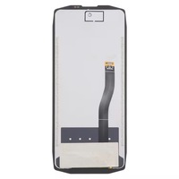 Layar Sentuh Monitor Ponsel Terlaris untuk Penggantian Layar LCD Cubot Kingkong Star Star2