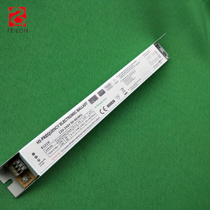 Balastro Electrónico T5 21W 220-240V 50/60Hz Alta Frecuencia Modelo E121H - Product Image 1