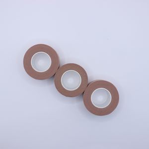 Yimmer Dokunmamış Tıbbi Yara Bandı Rulosu 1.25x4.5cm 3 Yıl Raf Ömrü - Product Image 3