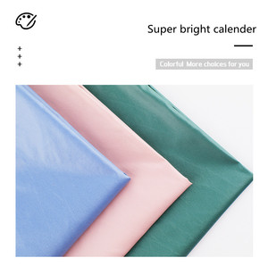 Doudoune en Nylon 66, 280T, <span class=keywords><strong>tissu</strong></span> Super brillant, offre spéciale, livraison gratuite - Product Image 3