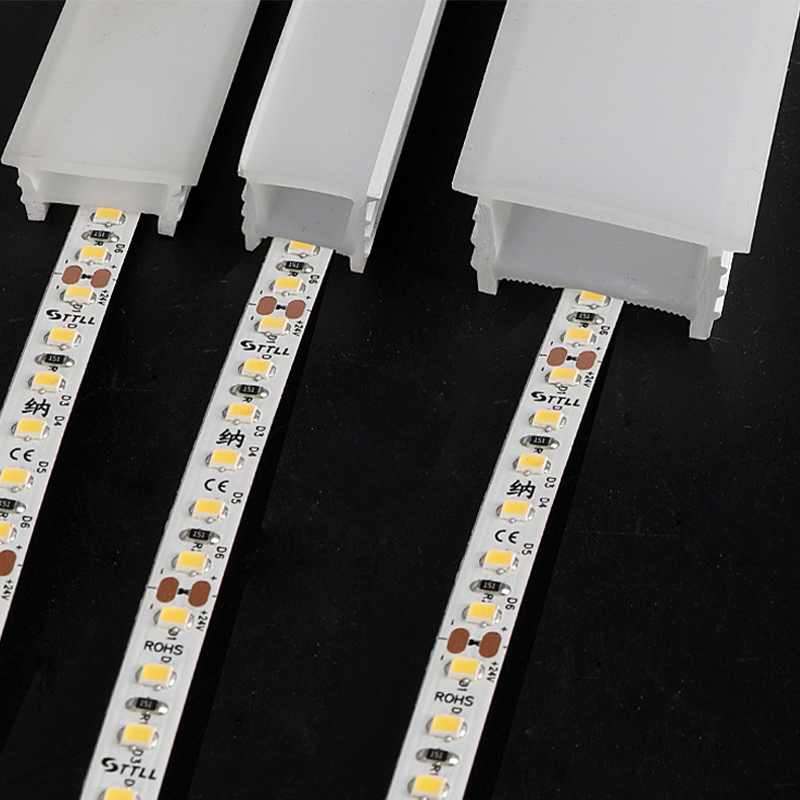 Extrusion 12 12 Silicone Flexible Waterproof