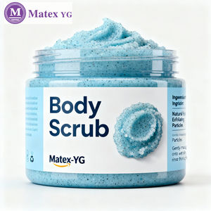 Gommage corporel exfoliant au sucre, hydratant, lissant, matcha, miel, lait de coco, beurre de karité, gommage corporel au sucre éclaircissant - Product Image 4