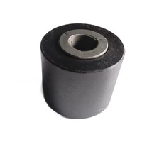 Cale précontrainte d'ancrage pour PC Strand Post Tension Ancrage précontraint Clip Plate