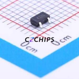 Original y nuevo SOT-23 Circuito integrado IC Chip PMIC Voltaje de referencia IC - Product Image 1