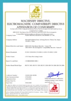 Hualong Hlcnc-3319 3-Achsen-Hochpräzisions-All-in-One-CNC-Bearbeitungsmittelprofil-Polierfräser für Granit-Marmor-Arbeits platte