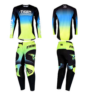 2025 Racing MX 360 Murc Jersey Set abbigliamento adulto Motocross Motocross ATV Dirt Bike tuta da corsa pantalone e Jersey Combo - Product Image 6