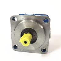 GPA1 GPA2 GPA3 Serie GPA2-6-6-EK1/2 GPA2-10-10-E GPA1-4-4-EK1/2 GPA3-63-E-20-R 6.3 Hydraulische Doppel-Innen zahnradpumpe