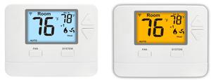 2023 Hot Selling High Sales <strong>Digital</strong> Heating Thermostat STN 701 for air Conditioning Programmable Thermostat - Product Image 3