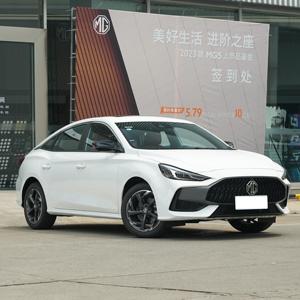 2024 MG MG5 GT 1.5升4WD汽油汽车MG 5库存4门5座运动型设计 - Product Image 2