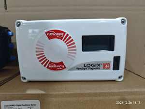 Neuer Original Flowserve Ventilpositionierer Logix 520MD 520MD+44-W2D3FN 520MD+44-W2D300 Digitaler Positionierer Lagerbestand Lieferant - Product Image 3