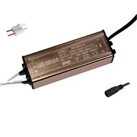 Prix d'usine, driver LED étanche 25-36W IP67, alimentation pour éclairage paysager