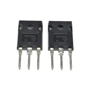 เจเควี ทรานซิสเตอร์ MOSFET รุ่น IRFP250NPBF IRFP250N ของแท้และใหม่ - Product Image 4