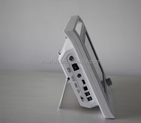 Retiwave 1000 máquina de ultrasonido oftálmico a Scan Oftalmología AB Scanner