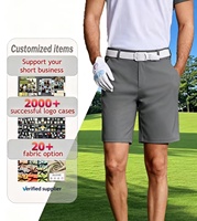 décontracté multi-poches de qualité supérieure pour homme-Short de travail tactique et d'aventure en coton léger et durable
