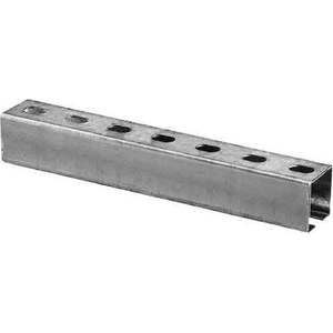 Perfil Pesado 41x61mm 2,5 m Largo Accesorios Exteriores con BARRA 2,5 m - Product Image 1