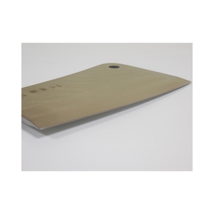 Bloques de Acero Inoxidable Elaborados de 160 mm para Cuchillos de Cocina Japoneses - Product Image 2