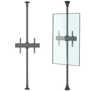 مصنع توريد المهنية أقواس التلفزيون العالمية المثبتة على الحائط للتلفزيون الأكثر مبيعًا جبل أرضية التلفزيون - Product Image 5