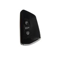 Télécommande de clé de voiture électrique OE 5HG959753B avec code cloné pour ID4