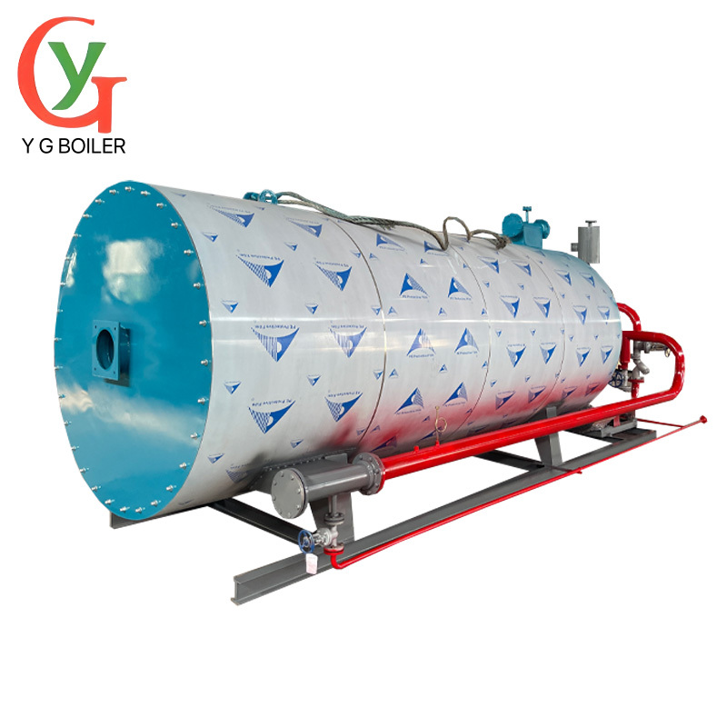 High Quality Commercial Industrial Automatic Steam