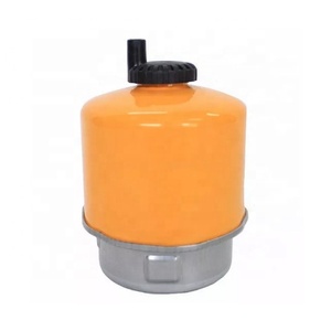 Peças de Motor Diesel para Caminhão 332S3917, Elemento do Filtro de Combustível SN70257 BF9836 32/925666 32925666 para Escavadoras e Tratores - Product Image 1