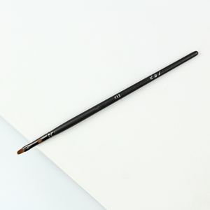 Delineador <span class=keywords><strong>de</strong></span> Ojos <span class=keywords><strong>de</strong></span> precisión Corrector biselado Pinceles <span class=keywords><strong>de</strong></span> maquillaje Párpados cónicos Pincel <span class=keywords><strong>de</strong></span> maquillaje Delineador plano Líquido Ceja 406 712 722 - Product Image 5