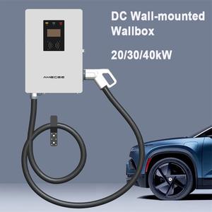 Chargeur <span class=keywords><strong>de</strong></span> niveau 3 EV <span class=keywords><strong>DC</strong></span> Station <span class=keywords><strong>de</strong></span> charge pour voiture électrique Stations <span class=keywords><strong>de</strong></span> charge rapide 60kW 120kW 180kW 240kW <span class=keywords><strong>DC</strong></span> Ev - Product Image 6