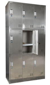 Categoría de producto Fabricación de chapa metálica para almacenamiento de armarios - Product Image 3