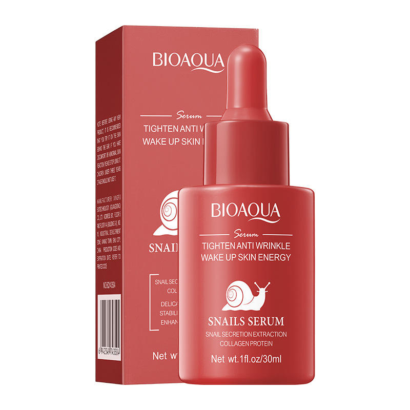 Snail serum new