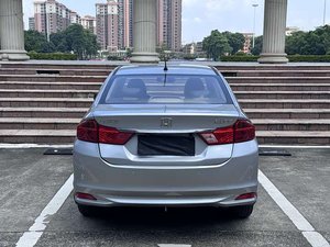 รถยนต์<span class=keywords><strong>มือ</strong></span><span class=keywords><strong>สอง</strong></span>จากจีน Honda <span class=keywords><strong>City</strong></span> ปี 2018 2019 <span class=keywords><strong>2020</strong></span> รถเก๋งขนาดกะทัดรัดประหยัดน้ำมัน - Product Image 6