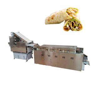 Mini <strong>Electric</strong> Shawarma Kebab Grill Bread Making Machine Gas Restaurant Price Charcoal with Big <strong>Tawa</strong> Toaster Motor - Product Image 2