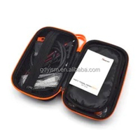 Llave Remota Universal Xhorse VVDI, Llave Súper Inteligente para VVDI Mini Pro, Herramienta de Detección de Señales, Máquina de Programación de Llaves