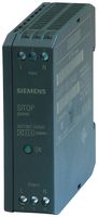 100% Original 6EP1967-2AA00SwitchPower Supply, 1WayOutput 480 V AC, Installation, Inrush Current Limiter Series AC